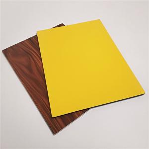 Quality Advertisement Aluminum Core Panel Width 1250mm/1500mm Curtain Wall Home wholesale