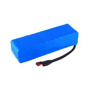 Quality ICR18650 26650 21700 Li Ion Battery Pack 36V 48v For Electric Bike wholesale
