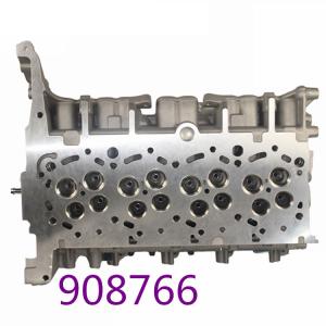 Quality D2FA F4FA 908766 FORD Cylinder Heads 1333272 1701911 YC1Q6C032BE wholesale