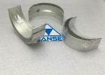 Komatsu Engine Connecting Rod Bearing 6D95l-1 Diesel Engine Parts