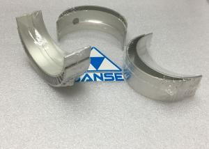 Quality Komatsu Engine Connecting Rod Bearing 6D95l-1 Diesel Engine Parts wholesale