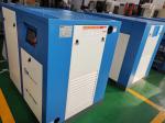 Silent 2750RPM Horizontal Air Compressor