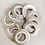Valve SUS304 Type B RTJ DN25 Ring Type Joint Gasket