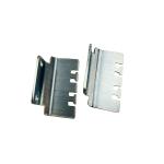 Stainless Steel Precision Metal Stamping Parts Customized OEM Precision Stamping