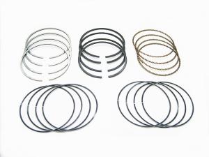 Quality For AIR COMPRESSOR Piston Ring 65.0mm 25006505-00 Corrosion Preventive wholesale