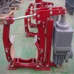 YWZ4 YWZ8 Series of Electro-Hydraulic Drum Brakes JINGU BRAND