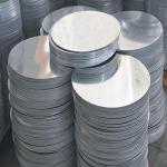 1050 1060 1100 3003 5052 Alloy Aluminum Circle Manufacturers with Customer