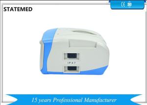 Quality 2 Probes Digital Portable Ultrasound Scanner 10 Inch Lcd Screen Backlit Keyboard wholesale