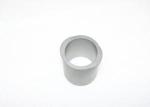 Quality Thin Wall Tungsten Carbide Sleeve Good Bending Resistance Abrasion Proof wholesale