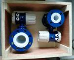 10m/s DN800 Wastewater Electromagnetic Flow Meter