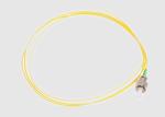 Single mode OS2 FC To APC 20M Fiber Optic Pigtail