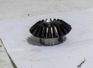 Quality Bevel gear WDZ12 wholesale