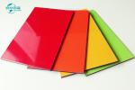 High Gloss Thickness 3mm Aluminium Composite Panel