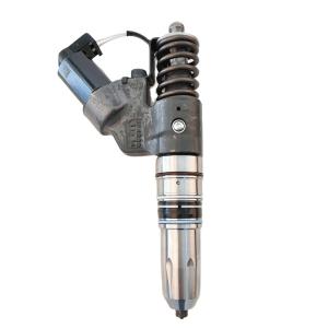 Quality 4026222 Cummins Fuel Injector For M11 QSM11 wholesale