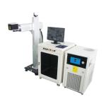 Low Energy Consumption 50w Diode Laser Marker For Food Beverage Industry , Laser