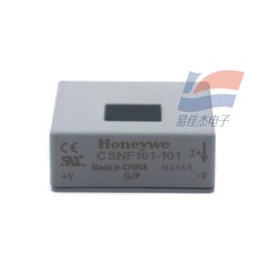 China YJJ CSNF161 CSNF161-101 100A Closed Loop Current Sensor For Servo Drivers on sale