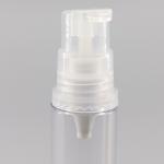 ABS Vacuum 5ml Cosmetic Airless Pump Bottle