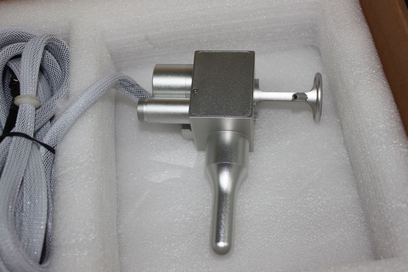 Multifunction medical laser co2 fractional/fractional co2 laser/co2 fractional laser CE/FDA approval