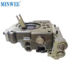 construction machinery parts Original SK330LC-6 Hydraulic Main Pump SK330-6