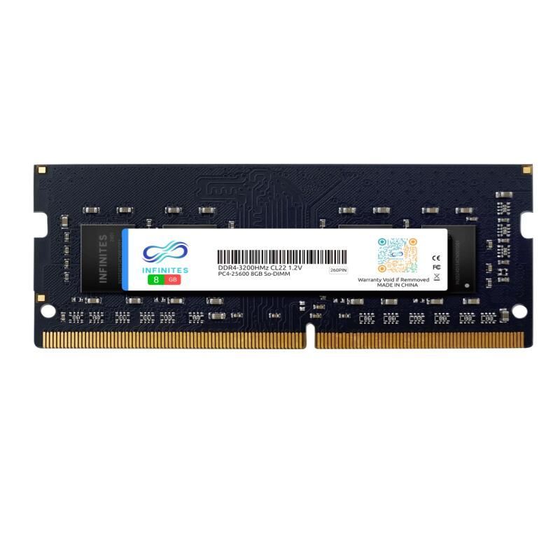 Intel Specific Integrated Circuit DDR4 288pin 16GB 3200MHz Udimm PC-25600 1.2V Non Ecc Gen 4 Memory Consumer
