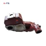 DX450 KVA P222 P158 P158LE P222LE Engine Water Pump 65.06500-6148