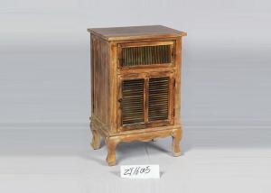 Quality Burning Rustic Decorative Living Room Furniture wholesale
