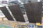 Panel Assembly Bending Manhole Boiler Membrane As Per Client Requirement