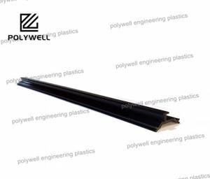 Quality PA Nylon Thermal Break Profile Heat Insulation Strip Used in Break Bridge Aluminum System Window wholesale
