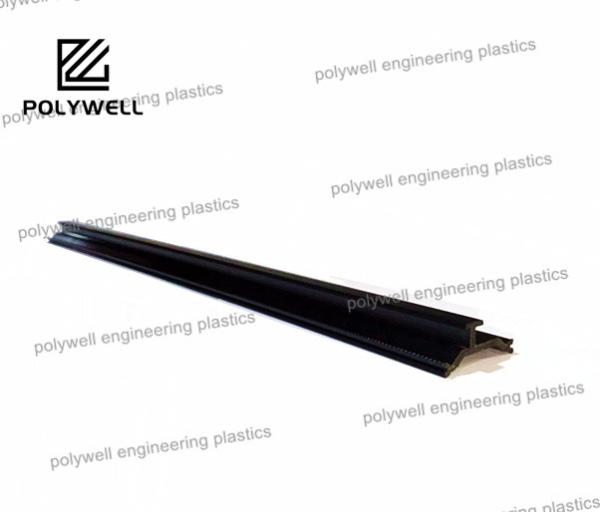 PA Nylon Thermal Break Profile Heat Insulation Strip Used in Break Bridge