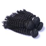 100% Unprocessed Brazilian Raw Hair Bundles Hair Extension Cuticle Aligned