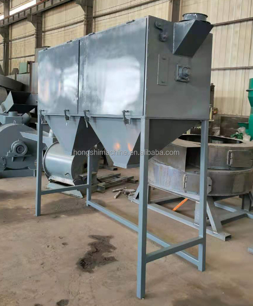 20-300mesh Wood Powder Grinder Machine High Quality For Sale