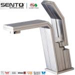 Phoenix basin faucet