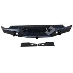 2009-2024 Volkswagen Amarok Winch Bull Bar Front Bumper Rear Bumper with Tire