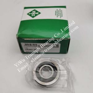 Quality INA Track Roller Bearing LR202-2RS wholesale