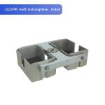 Laboratory High Speed Centrifuge Machine 18500rpm ISO9001 Approved