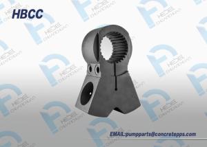 Quality Good performance 80 90 Concrete Pump Spare Parts Putzmeister Rocker Arm wholesale