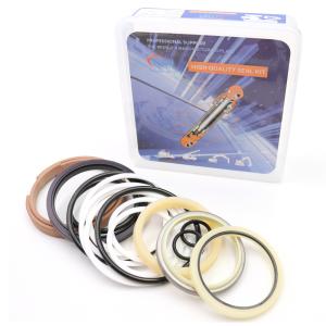 Quality PC120-6 4D102 Komatsu Hydraulic Cylinder Seal Kits NBR Material wholesale