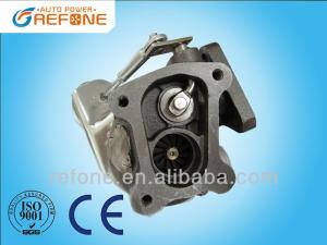 Quality GT1241Z 756068-0001 756068-5001S 036145701 Turbocharger for Parati wholesale