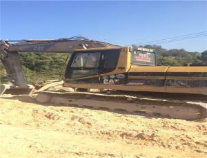 Quality excavator japan/20ton E200B Excavator with good quality/ Low price excavator e200b/e120b/e70b crawle wholesale