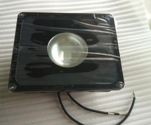 China DMX 512 control 50W led flood light outdoor use on sale