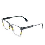 AD181 Acetate Optical Frame: Perfect Fit & Comfort