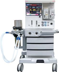 Quality Intensive Care Units General Anesthesia Equipment S6500 Anaesthesia Ventilator wholesale
