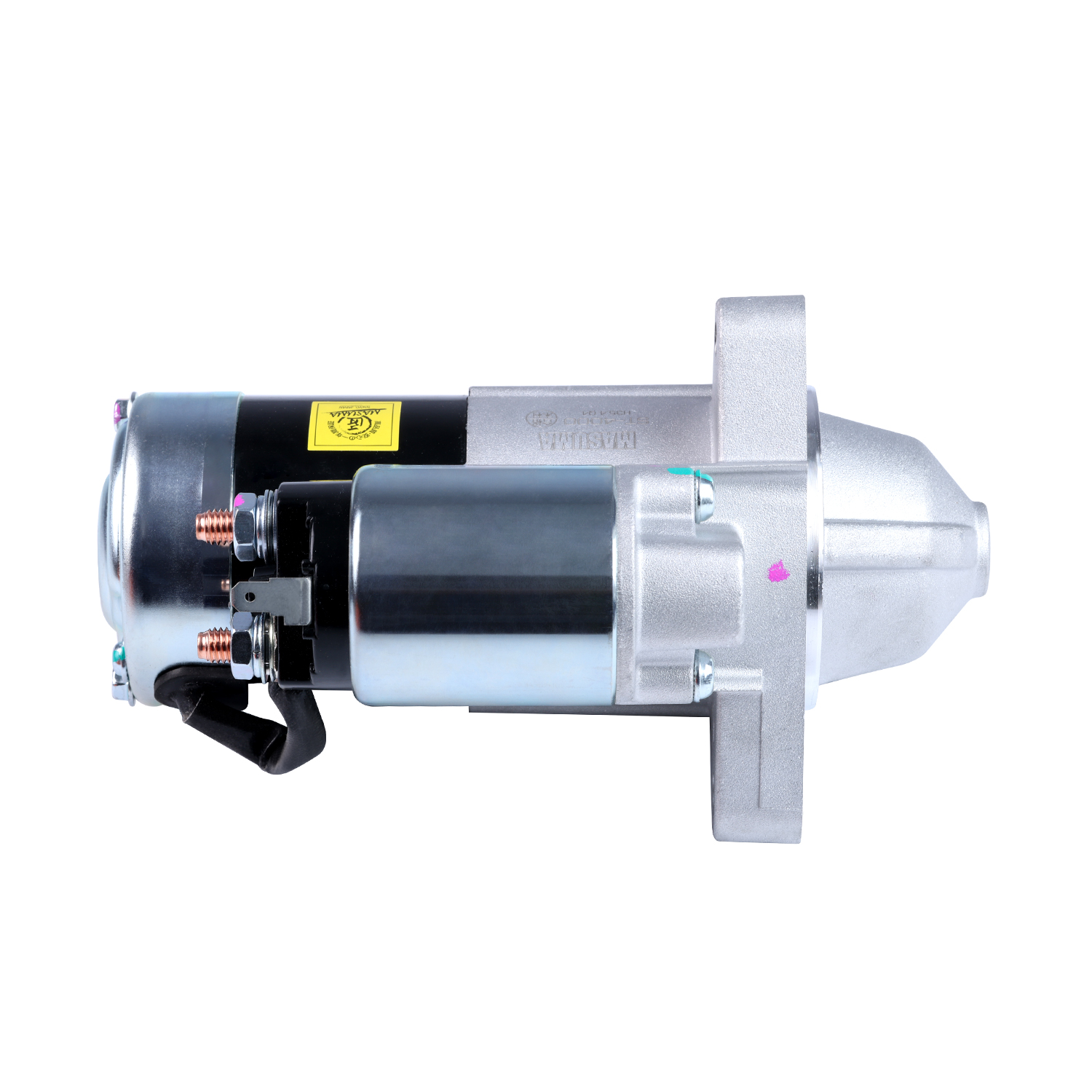 Yes ST-4000 MASUMA Auto car Replacement Electrical System Starter motor P55W-18-400 for Mazda CX-3