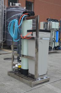 Quality Descalcificador Pre Treatment Magnetic Water Softener Intelligent wholesale