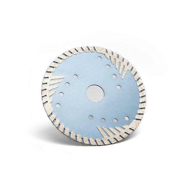 180mm Masonry Blade granite cutting blade Stone Circular Saw Blades For Granite