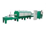 Manufacturing Of High Temperature Brazing Industrial Electric Furnaces With