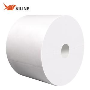 Quality Heavy Duty Disposable Jumbo Roll Nonwoven Cleaning Cloth wholesale