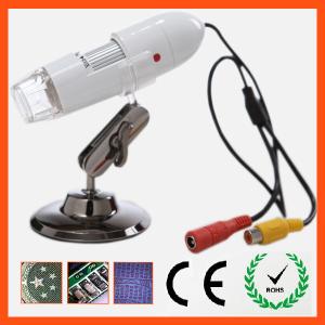 Quality 25X-400X AV Handheld Digital Microscope wholesale