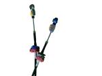 OE No 55230984 Gear Shift Cable For Fiat Car