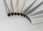 ISO9001 Luxury 6.7m Adjustable Modern Drapery Rods